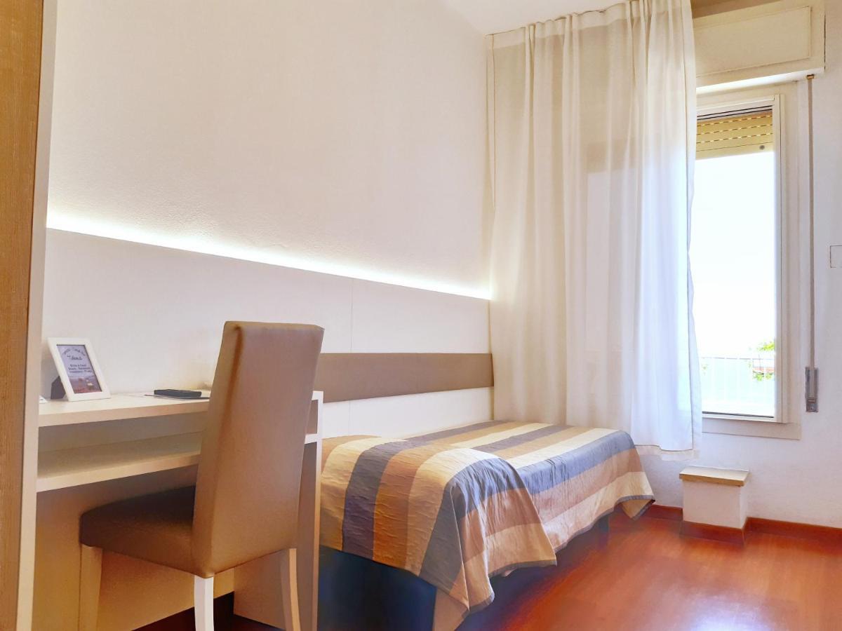 Hotel Telenia Лидо-ди-Езоло Экстерьер фото